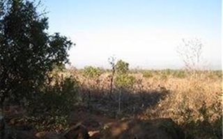 21 ha Farm in Rustenburg Central