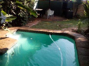 2.5 Bed Duplex in Wonderboom