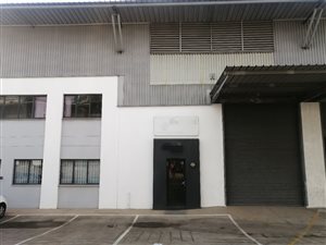 665 m² Industrial space in Briardene
