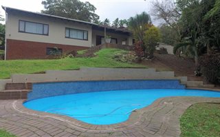 3 Bedroom House in Atholl Heights