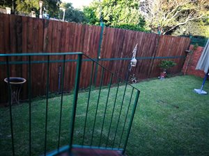 2 Bed Townhouse in La Montagne