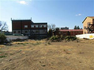 1986 m² Land available in Willows