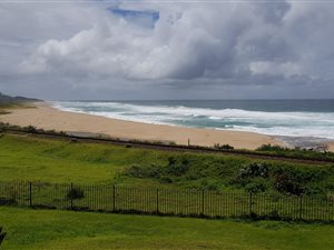 3 Bed House in Umzumbe