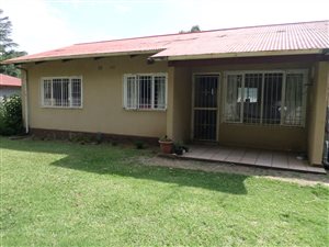 3 Bed House in Vanderbijlpark CW2