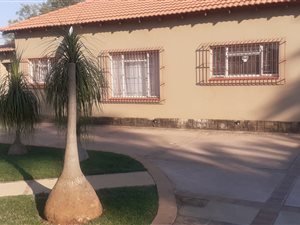 3 Bed House in Mayville