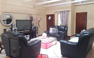 4 Bedroom Townhouse in Louis Trichardt