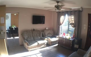 3 Bedroom House in Richwood