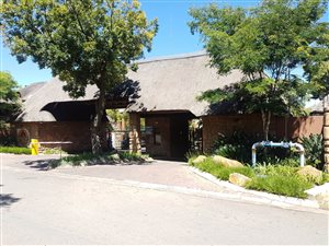 2 Bedroom Apartment in Sunninghill