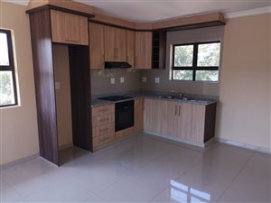 3 Bed Duplex in Malvern