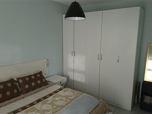 2 Bed Garden Cottage in Glenvista