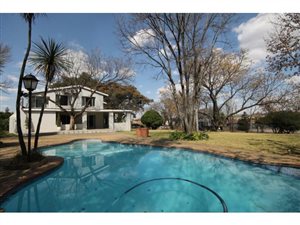 3 Bed House in Chartwell