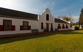 Farm in Paarl