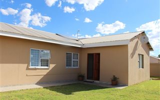 3 Bedroom House in Upington