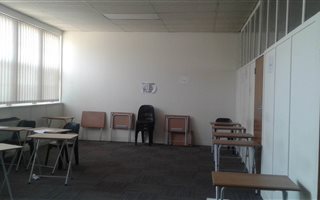 350 m² Office Space in Benoni CBD