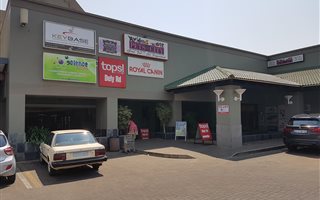 13 m² Commercial space in Newlands