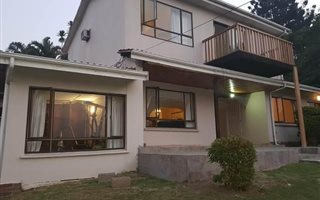 6 Bedroom House in Hatton Estate