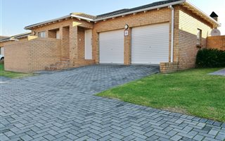 3 Bedroom Townhouse in Kamma Ridge