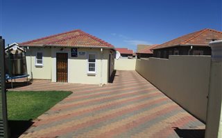 3 Bedroom House in Alveda
