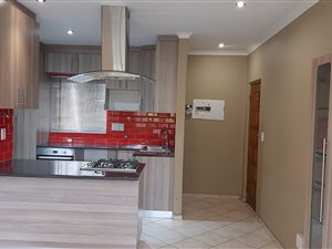 1 Bed Townhouse in Bramley View
