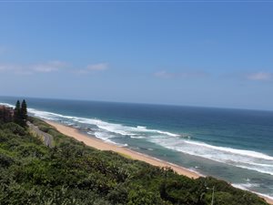 3 Bed Apartment in La Mercy