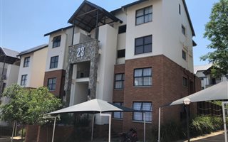 2 Bedroom Apartment in Kyalami