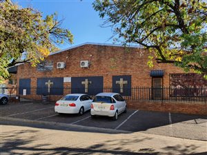 Commercial space in Bethlehem Central