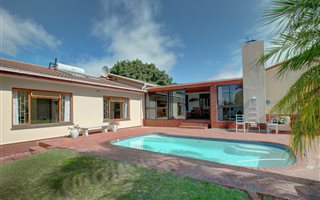 5 Bedroom House in Eversdal Heights