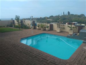 4 Bed Townhouse in Margate