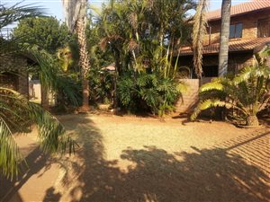 3 Bed House in Ninapark