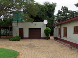 4 Bed House in Bronkhorstspruit
