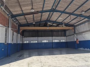 9500 m² Commercial space in Prospecton Industrial