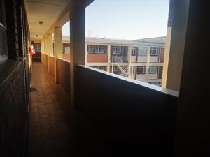 1 Bed Apartment in Illiondale