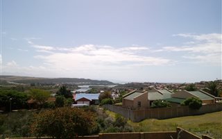 2 Bedroom Apartment in Hartenbos Heuwels