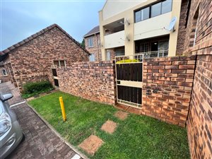 2 Bed Apartment in Boardwalk Villas