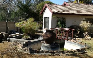 5 Bedroom House in Morehill