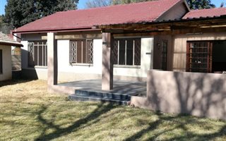 5 Bedroom House in Morehill
