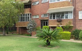 2 Bedroom Flat in Scottsville