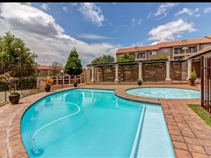 2 Bed Apartment in North Riding