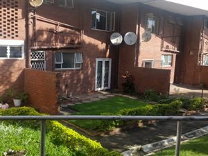 3 Bed Duplex in Pinetown Central