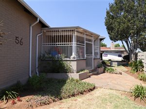 3 Bed House in Boksburg Central