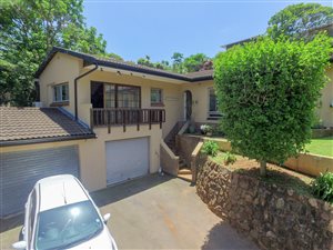 3 Bed House in Amanzimtoti