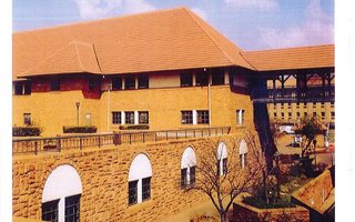 Retail space in Sunninghill