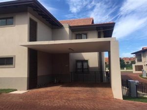 4 Bedroom Duplex in Izinga Estate