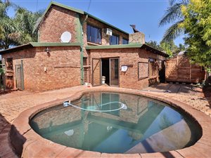 3 Bed House in Moreleta Park