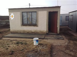 1 Bed House in Boitumelo