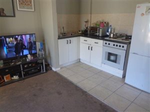 1 Bed Apartment in Sanlamhof