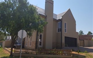 3 Bedroom House in Cullinan