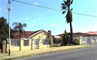 3 Bedroom House in Homestead