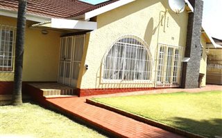3 Bedroom House in Homestead