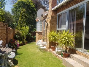 3 Bedroom House in Chancliff Ridge